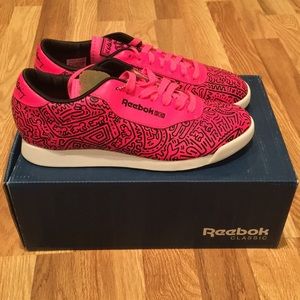 60 %off the original Kieth Haring Vintage lim ED